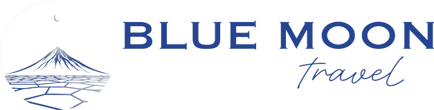 BlueMoon Travel