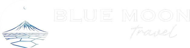 BlueMoon Travel