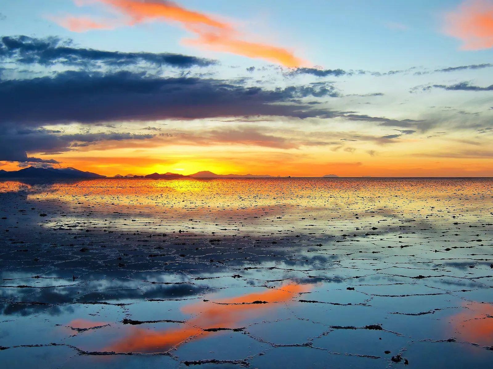 Tours desde Uyuni