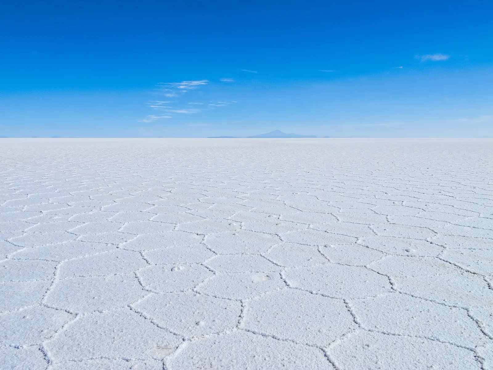 Salar de Uyuni