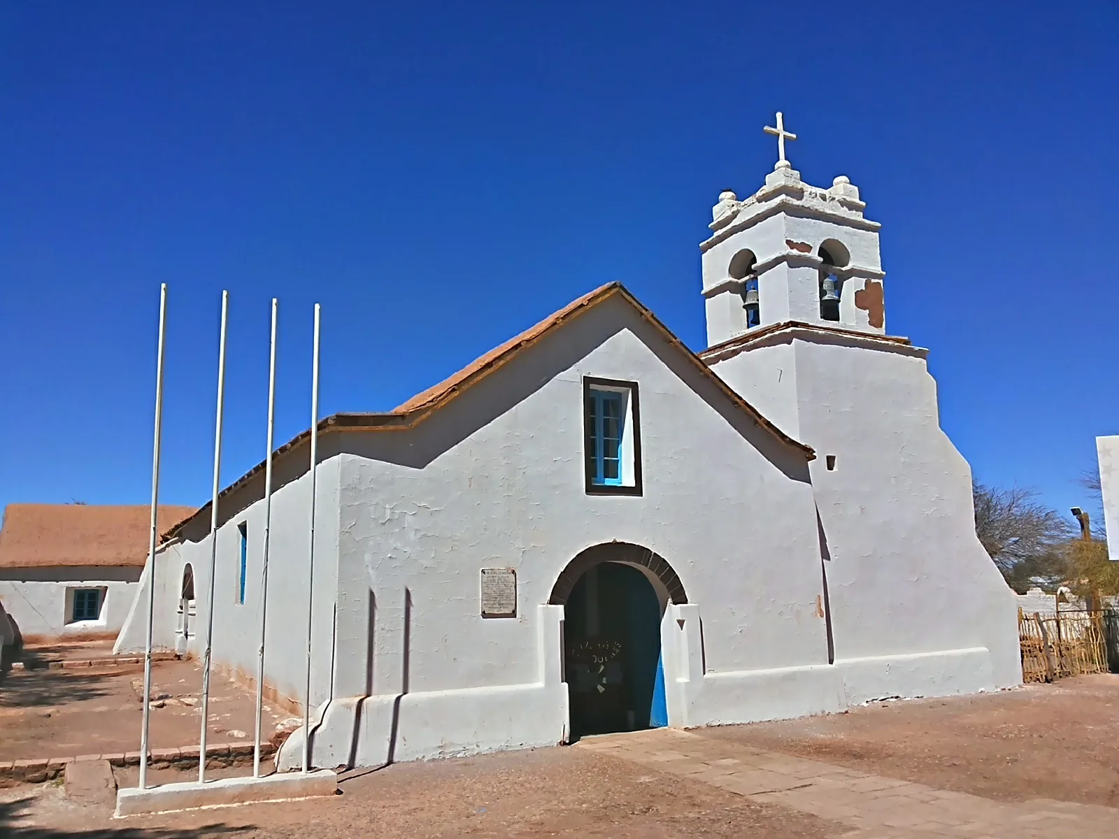 Iglesia de San Pedro