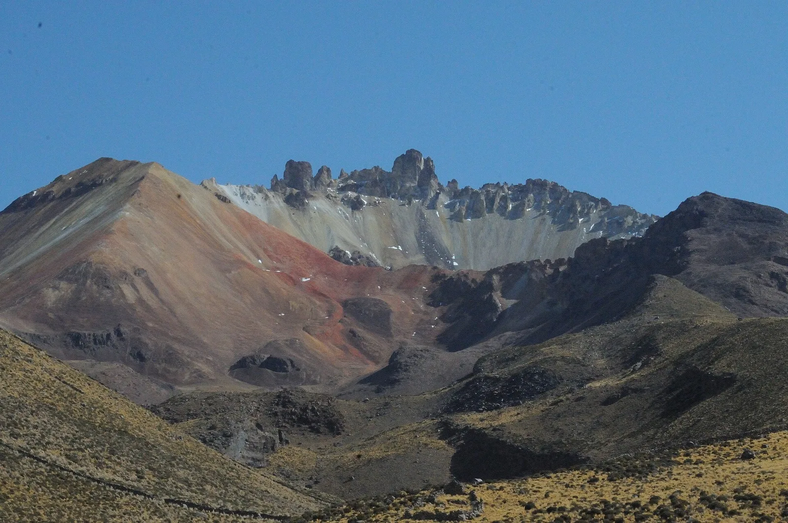 Salar de Uyuni